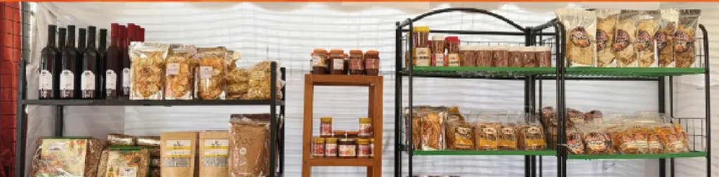 sari-sari store